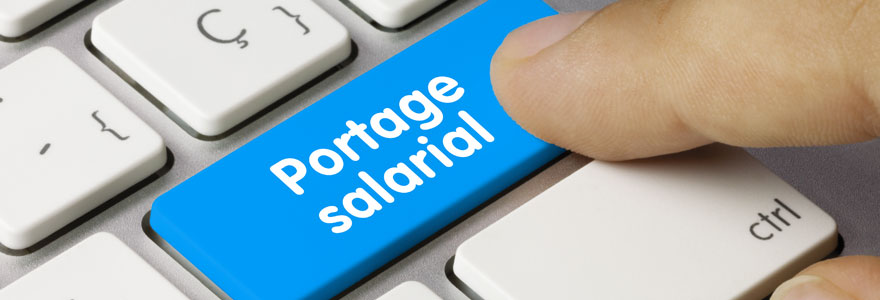 importance du portage salarial